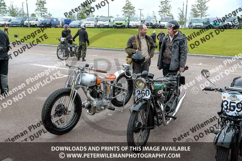 Vintage motorcycle club;eventdigitalimages;no limits trackdays;peter wileman photography;vintage motocycles;vmcc banbury run photographs